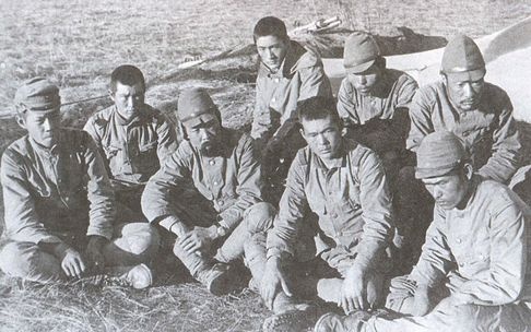 Иллюстрация к книге — Информационная война. Органы спецпропаганды Красной армии [i_029.jpg]