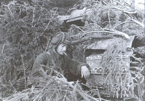 Иллюстрация к книге — Запад - Восток [i_014.jpg]