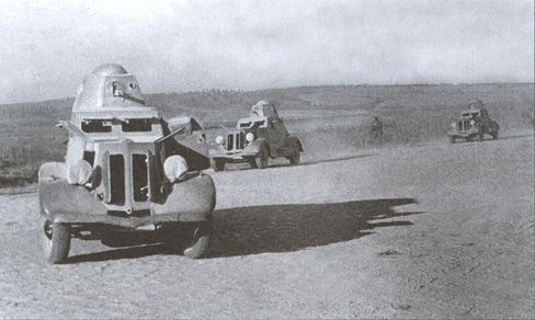 Иллюстрация к книге — Запад - Восток [i_016.jpg]