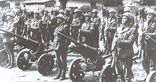 Иллюстрация к книге — Германо-итальянские боевые операции. 1941-1943 гг. [i_016.jpg]