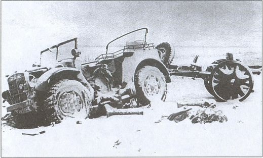 Иллюстрация к книге — Германо-итальянские боевые операции. 1941-1943 гг. [i_022.jpg]