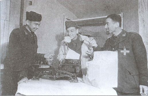 Иллюстрация к книге — Германо-итальянские боевые операции. 1941-1943 гг. [i_023.jpg]