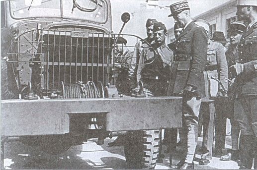 Иллюстрация к книге — Германо-итальянские боевые операции. 1941-1943 гг. [i_031.jpg]