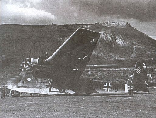 Иллюстрация к книге — Германо-итальянские боевые операции. 1941-1943 гг. [i_033.jpg]