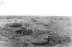 Иллюстрация к книге — Бои в районе реки Халхин-Гол 11 мая – 16 сентября 1939 года [pic_10.jpg]