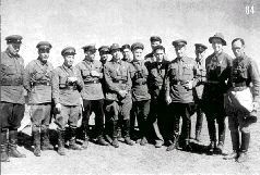 Иллюстрация к книге — Бои в районе реки Халхин-Гол 11 мая – 16 сентября 1939 года [pic_100.jpg]