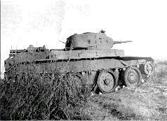 Иллюстрация к книге — Бои в районе реки Халхин-Гол 11 мая – 16 сентября 1939 года [pic_11.jpg]