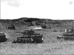 Иллюстрация к книге — Бои в районе реки Халхин-Гол 11 мая – 16 сентября 1939 года [pic_111.jpg]