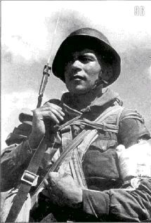 Иллюстрация к книге — Бои в районе реки Халхин-Гол 11 мая – 16 сентября 1939 года [pic_112.jpg]