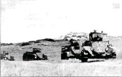 Иллюстрация к книге — Бои в районе реки Халхин-Гол 11 мая – 16 сентября 1939 года [pic_116.jpg]