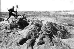 Иллюстрация к книге — Бои в районе реки Халхин-Гол 11 мая – 16 сентября 1939 года [pic_119.jpg]