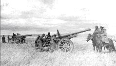 Иллюстрация к книге — Бои в районе реки Халхин-Гол 11 мая – 16 сентября 1939 года [pic_124.jpg]