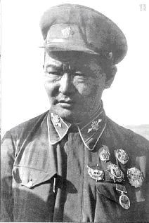 Иллюстрация к книге — Бои в районе реки Халхин-Гол 11 мая – 16 сентября 1939 года [pic_13.jpg]