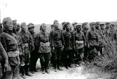 Иллюстрация к книге — Бои в районе реки Халхин-Гол 11 мая – 16 сентября 1939 года [pic_15.jpg]