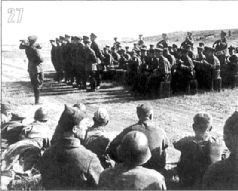 Иллюстрация к книге — Бои в районе реки Халхин-Гол 11 мая – 16 сентября 1939 года [pic_29.jpg]