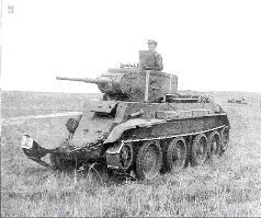 Иллюстрация к книге — Бои в районе реки Халхин-Гол 11 мая – 16 сентября 1939 года [pic_31.jpg]