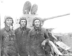 Иллюстрация к книге — Бои в районе реки Халхин-Гол 11 мая – 16 сентября 1939 года [pic_34.jpg]