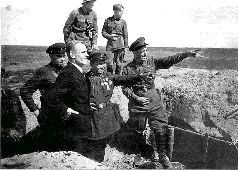 Иллюстрация к книге — Бои в районе реки Халхин-Гол 11 мая – 16 сентября 1939 года [pic_48.jpg]