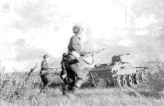 Иллюстрация к книге — Бои в районе реки Халхин-Гол 11 мая – 16 сентября 1939 года [pic_53.jpg]