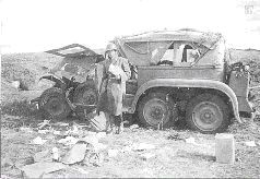 Иллюстрация к книге — Бои в районе реки Халхин-Гол 11 мая – 16 сентября 1939 года [pic_61.jpg]