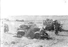 Иллюстрация к книге — Бои в районе реки Халхин-Гол 11 мая – 16 сентября 1939 года [pic_62.jpg]