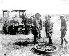 Иллюстрация к книге — Бои в районе реки Халхин-Гол 11 мая – 16 сентября 1939 года [pic_66.jpg]