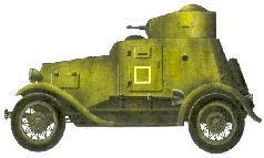 Иллюстрация к книге — Бои в районе реки Халхин-Гол 11 мая – 16 сентября 1939 года [pic_69.jpg]