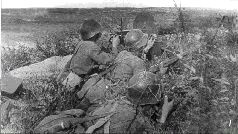 Иллюстрация к книге — Бои в районе реки Халхин-Гол 11 мая – 16 сентября 1939 года [pic_7.jpg]