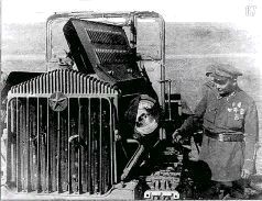 Иллюстрация к книге — Бои в районе реки Халхин-Гол 11 мая – 16 сентября 1939 года [pic_82.jpg]