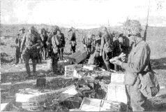 Иллюстрация к книге — Бои в районе реки Халхин-Гол 11 мая – 16 сентября 1939 года [pic_89.jpg]