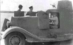 Иллюстрация к книге — Бои в районе реки Халхин-Гол 11 мая – 16 сентября 1939 года [pic_9.jpg]