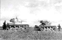 Иллюстрация к книге — Бои в районе реки Халхин-Гол 11 мая – 16 сентября 1939 года [pic_94.jpg]