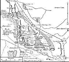 Иллюстрация к книге — Бои в районе реки Халхин-Гол 11 мая – 16 сентября 1939 года [pic_95.jpg]