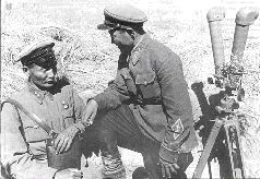 Иллюстрация к книге — Бои в районе реки Халхин-Гол 11 мая – 16 сентября 1939 года [pic_96.jpg]