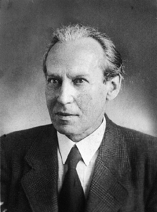 Иллюстрация к книге — Нелегалка. Как молодая девушка выжила в Берлине в 1940–1945 гг. [i_006.jpg]