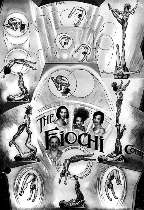 Иллюстрация к книге — Нелегалка. Как молодая девушка выжила в Берлине в 1940–1945 гг. [i_017.jpg]