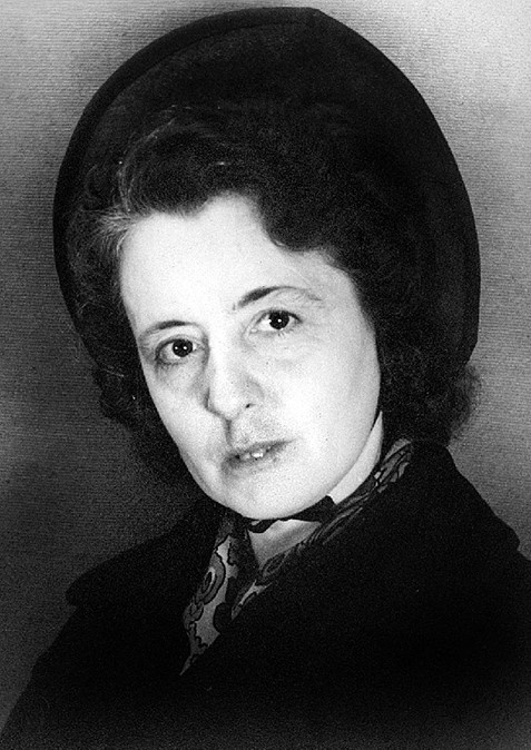 Иллюстрация к книге — Нелегалка. Как молодая девушка выжила в Берлине в 1940–1945 гг. [i_023.jpg]