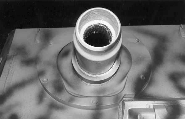 Иллюстрация к книге — Средний танк PZ.IV. «Рабочая лошадка» Панцерваффе [i_111.jpg]