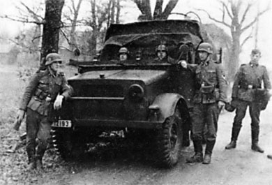 Иллюстрация к книге — Войска СС без грифа секретности [_0006.jpg]