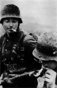 Иллюстрация к книге — Войска СС без грифа секретности [_0042.jpg]