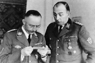 Иллюстрация к книге — Войска СС без грифа секретности [_0102.jpg]