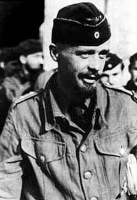 Иллюстрация к книге — Кригсмарине. Военно-морской флот Третьего рейха [i_016.jpg]