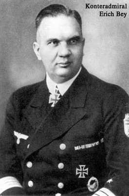 Иллюстрация к книге — Кригсмарине. Военно-морской флот Третьего рейха [i_024.jpg]