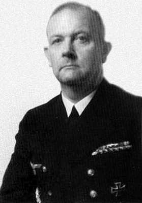 Иллюстрация к книге — Кригсмарине. Военно-морской флот Третьего рейха [i_048.jpg]