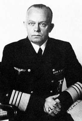 Иллюстрация к книге — Кригсмарине. Военно-морской флот Третьего рейха [i_051.jpg]