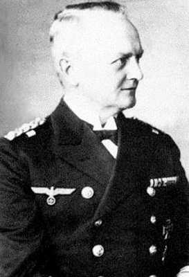 Иллюстрация к книге — Кригсмарине. Военно-морской флот Третьего рейха [i_054.jpg]