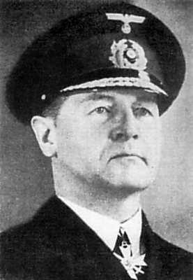 Иллюстрация к книге — Кригсмарине. Военно-морской флот Третьего рейха [i_064.jpg]