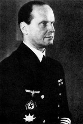 Иллюстрация к книге — Кригсмарине. Военно-морской флот Третьего рейха [i_068.jpg]