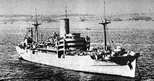 Иллюстрация к книге — Кригсмарине. Военно-морской флот Третьего рейха [i_072.jpg]