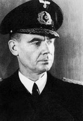 Иллюстрация к книге — Кригсмарине. Военно-морской флот Третьего рейха [i_085.jpg]